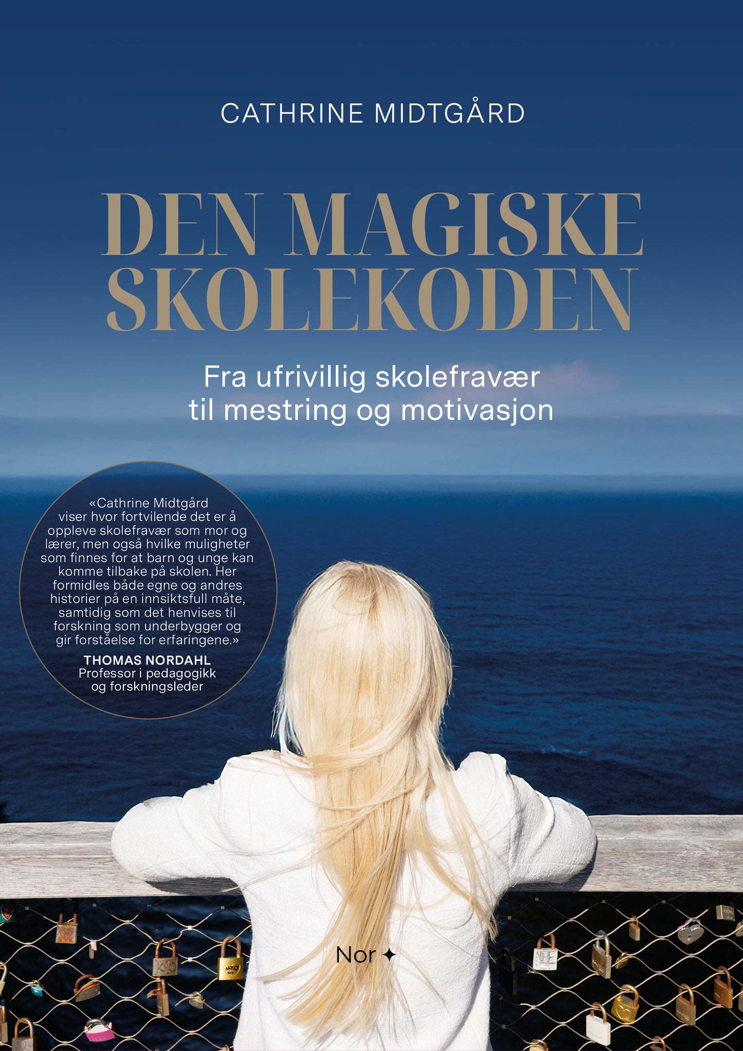 Den magiske skolekoden