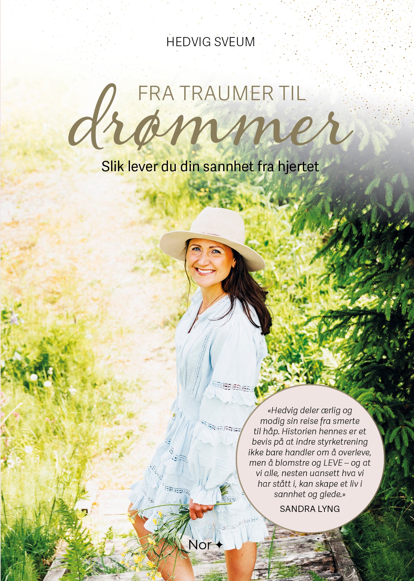 Fra Traumer til Drømmer