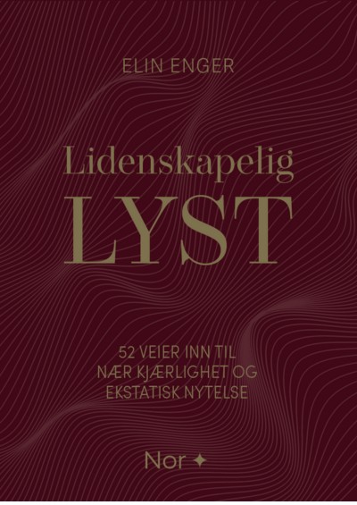 Lidenskapelig lyst