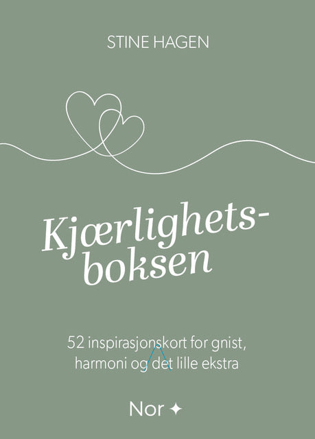 Kjærlighetsboksen