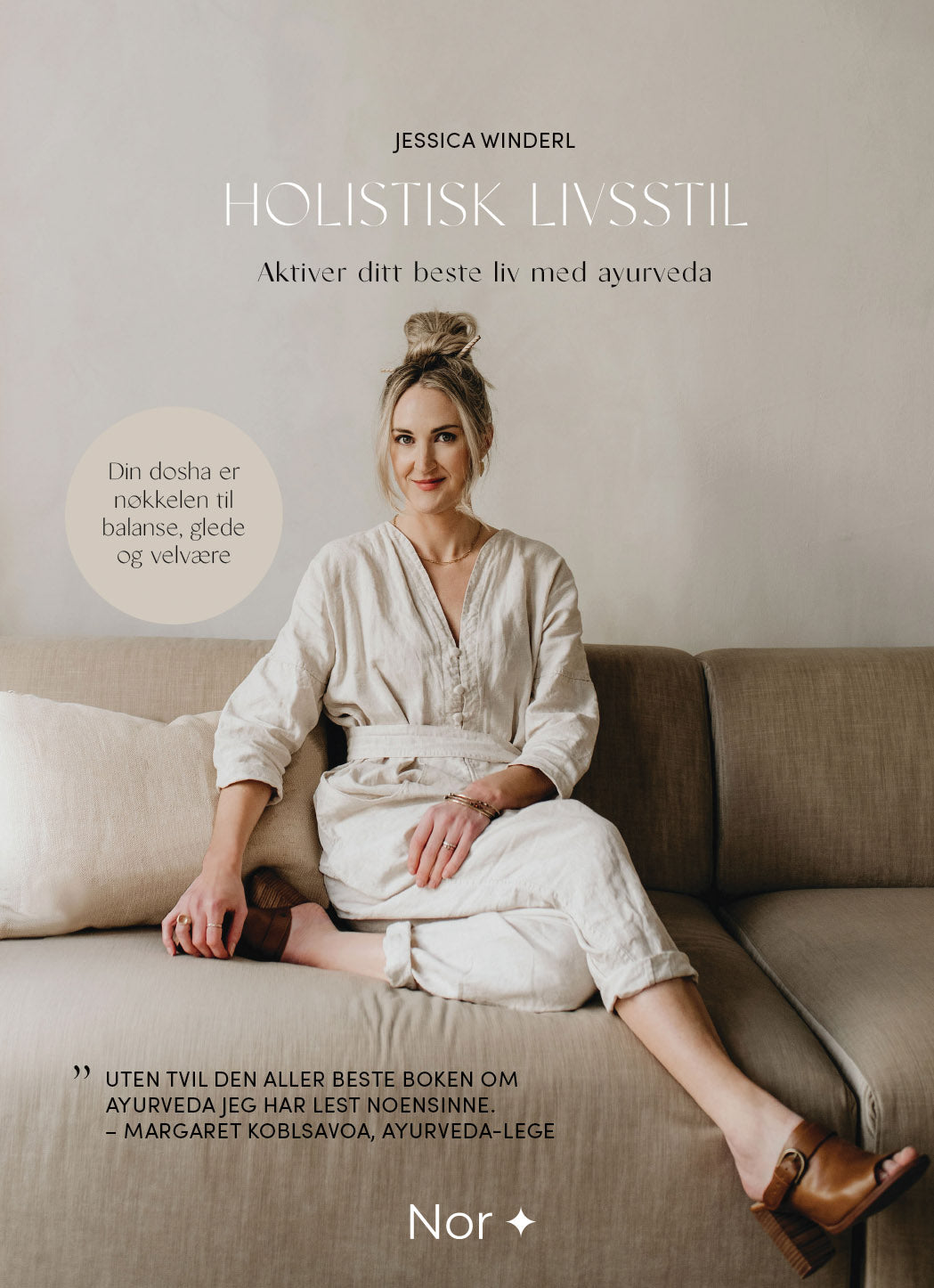 Holistisk livsstil