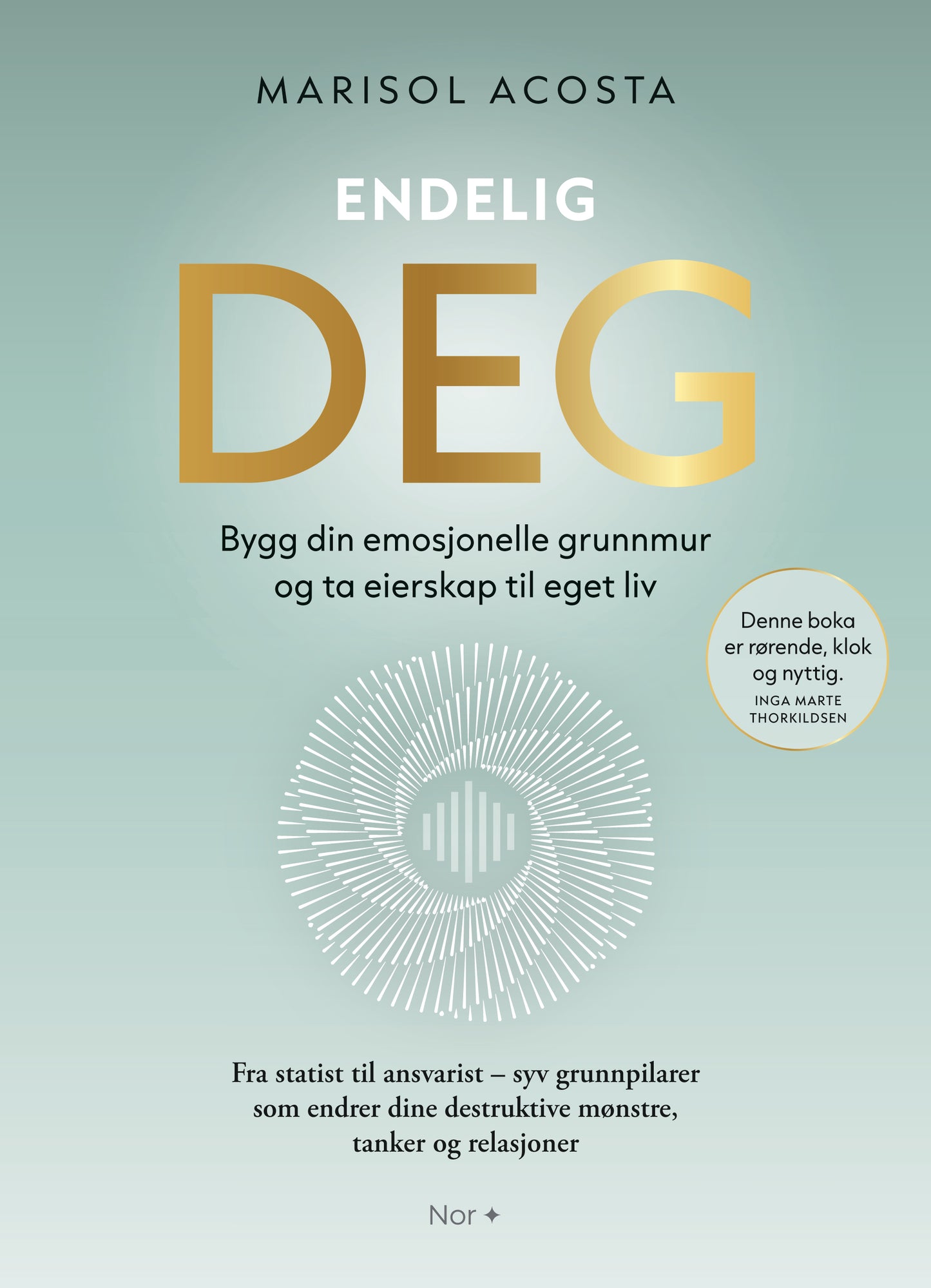 Endelig DEG