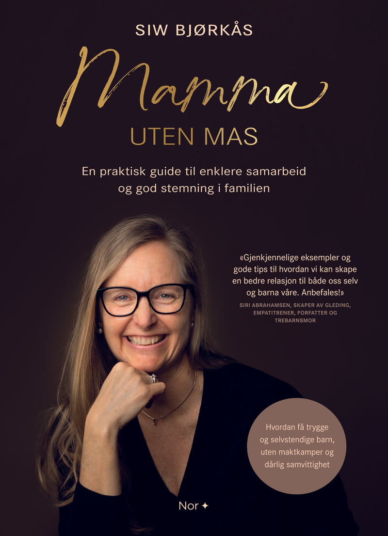 Mamma uten mas
