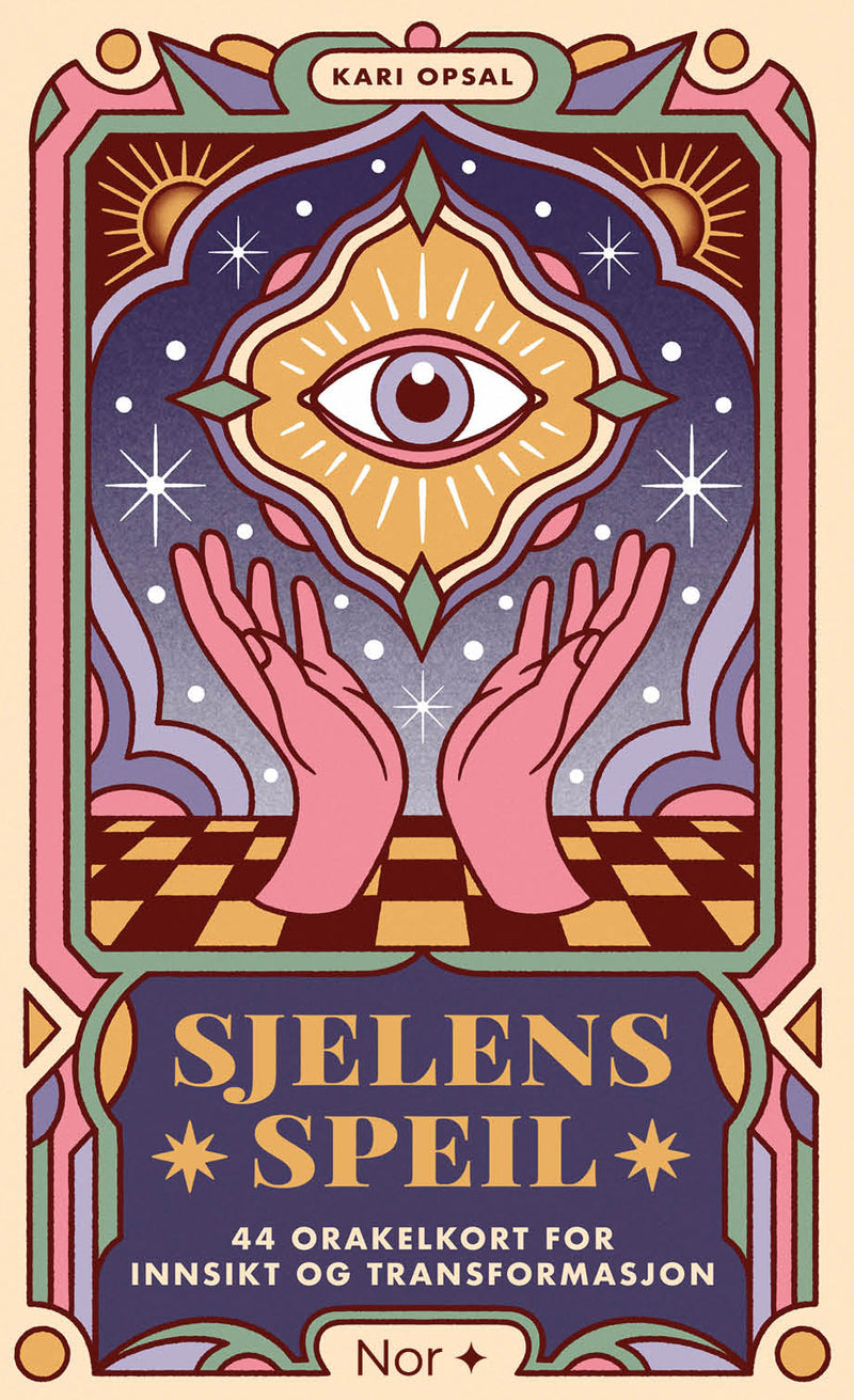 Sjelens speil
