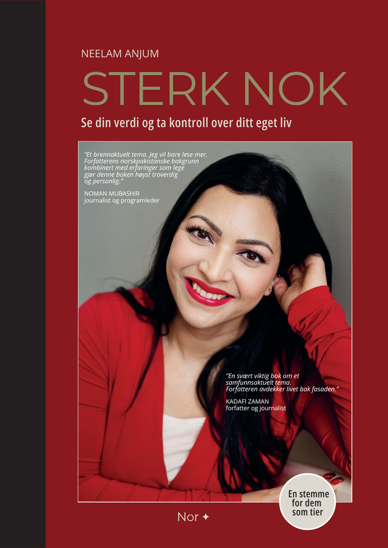 Sterk nok