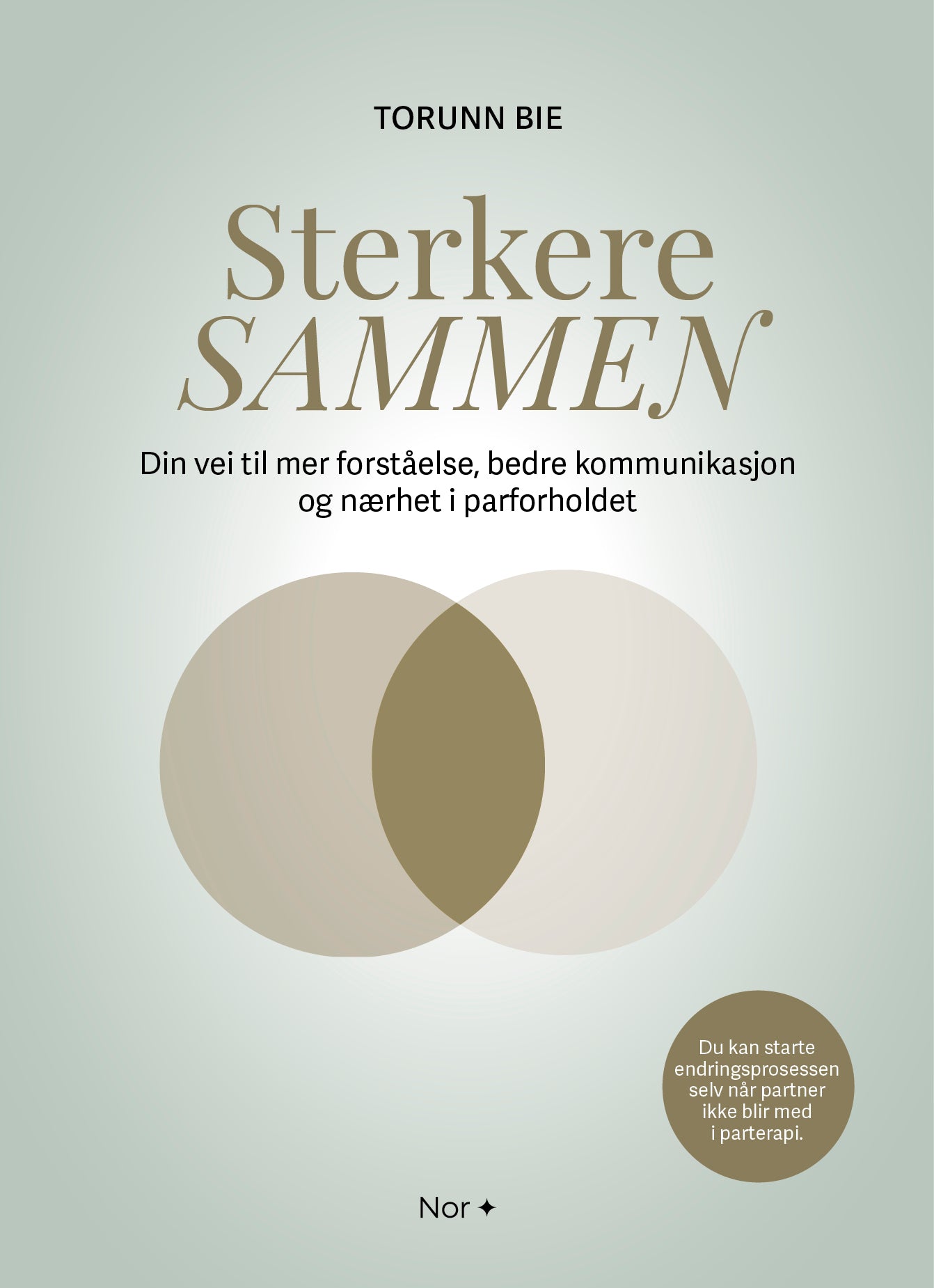 Sterkere SAMMEN
